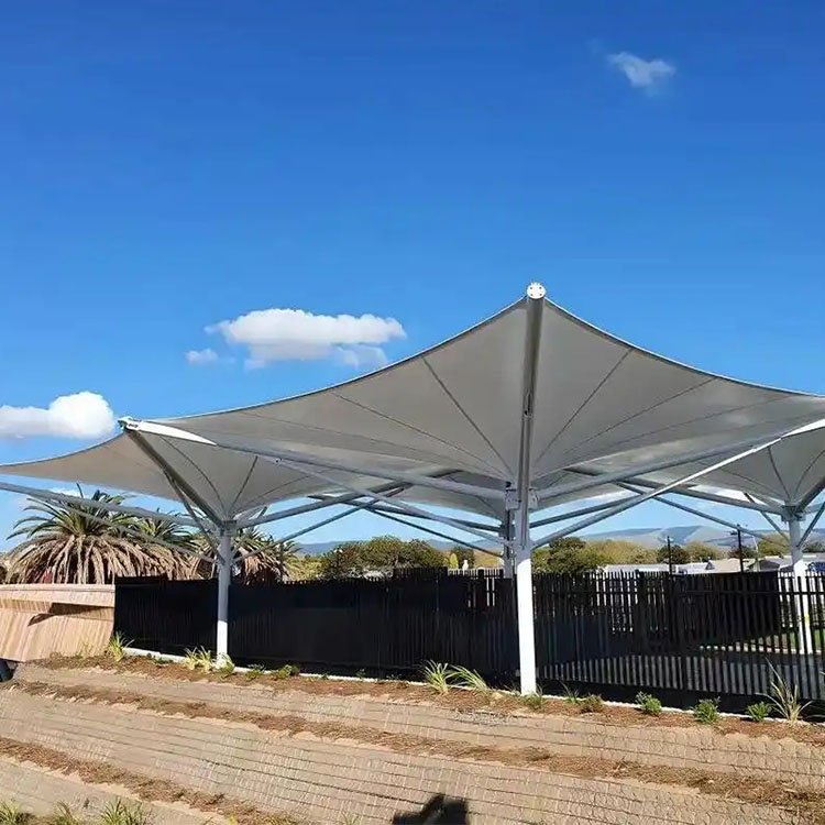 木垒哈萨克工程案例