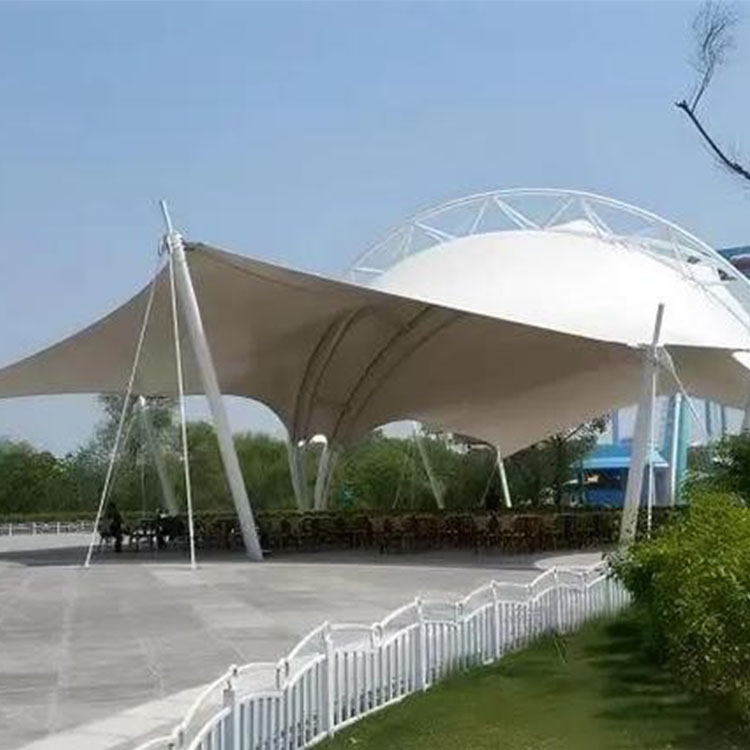 木垒哈萨克工程案例